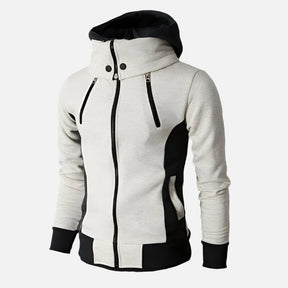 Jaqueta Moletom Masculina Urban Tech Firenzo