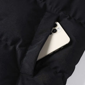Jaqueta Puffer Masculina Firenzo FRZ145