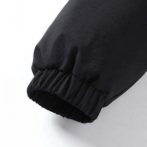 Jaqueta Puffer Masculina Firenzo FRZ145