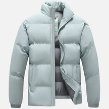 Jaqueta Puffer Masculina Firenzo FRZ145