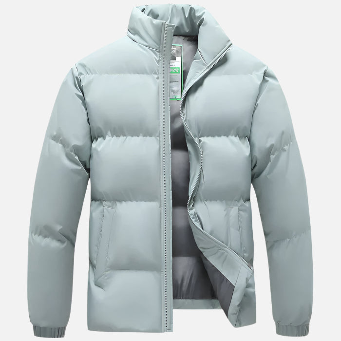 Jaqueta Puffer Masculina Firenzo FRZ145