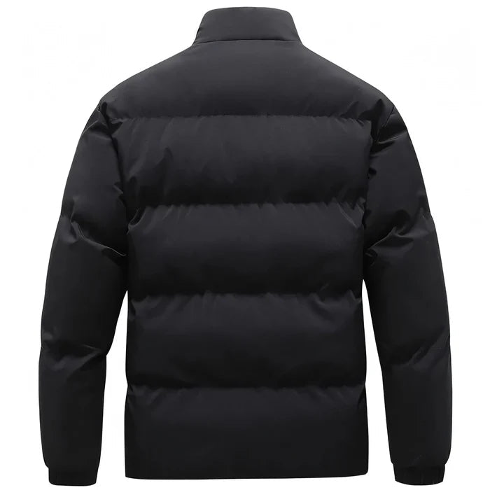 Jaqueta Puffer Masculina Firenzo FRZ145