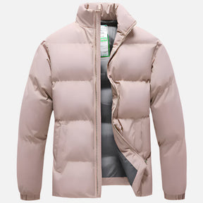 Jaqueta Puffer Masculina Firenzo FRZ145