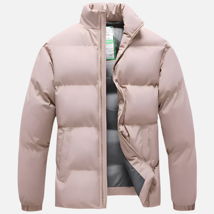 Jaqueta Puffer Masculina Firenzo FRZ145