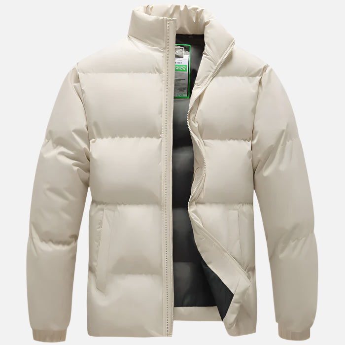 Jaqueta Puffer Masculina Firenzo FRZ145