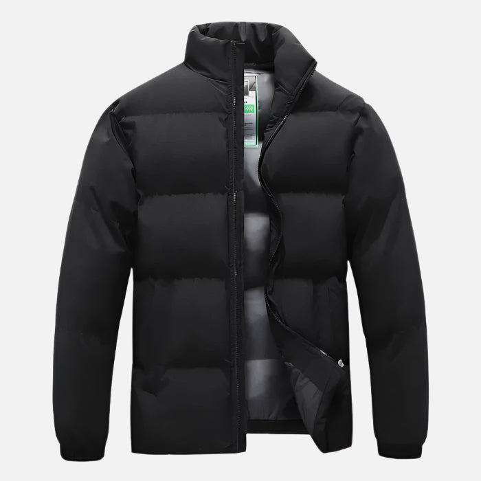 Jaqueta Puffer Masculina Firenzo FRZ145