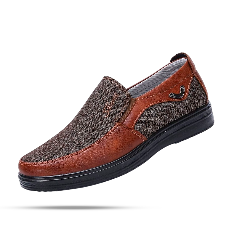 Sapato Mocassim Firenzo Classic