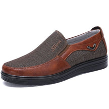 Sapato Mocassim Firenzo Classic