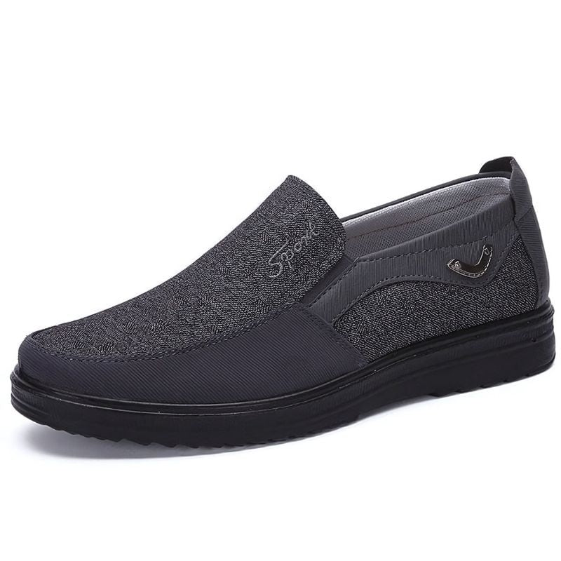 Sapato Mocassim Firenzo Classic