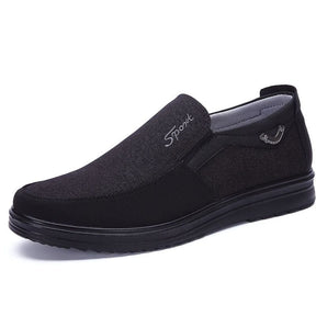 Sapato Mocassim Firenzo Classic