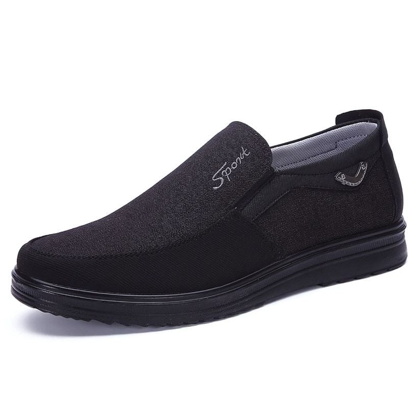 Sapato Mocassim Firenzo Classic