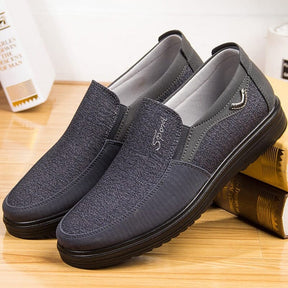 Sapato Mocassim Firenzo Classic