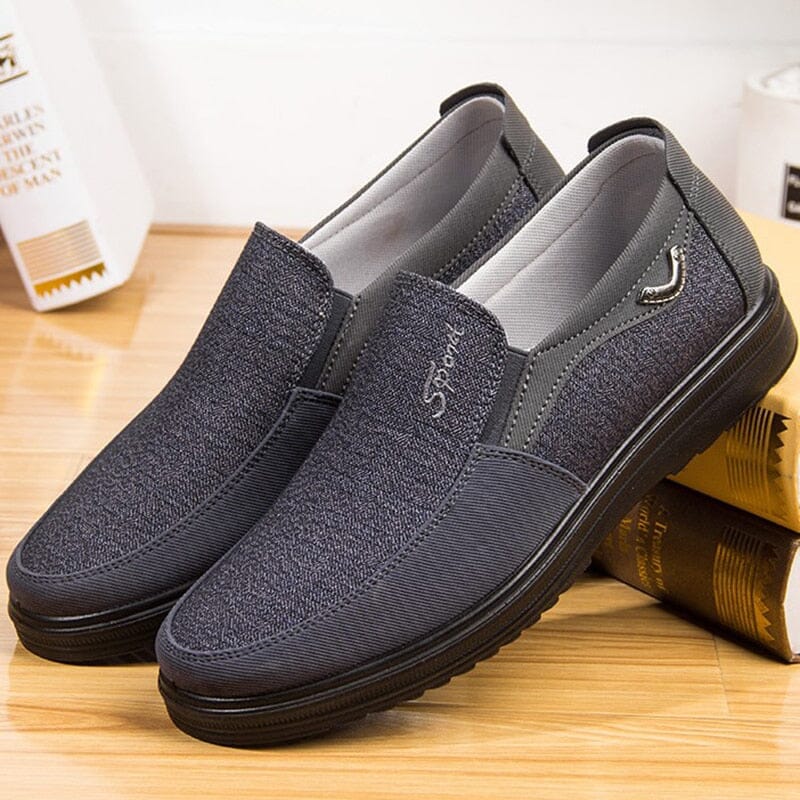 Sapato Mocassim Firenzo Classic