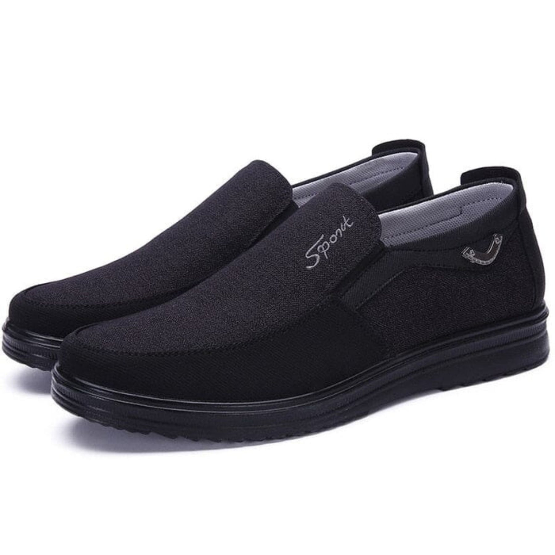 Sapato Mocassim Firenzo Classic