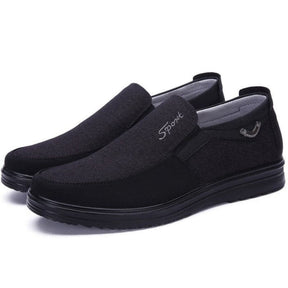 Sapato Mocassim Firenzo Classic