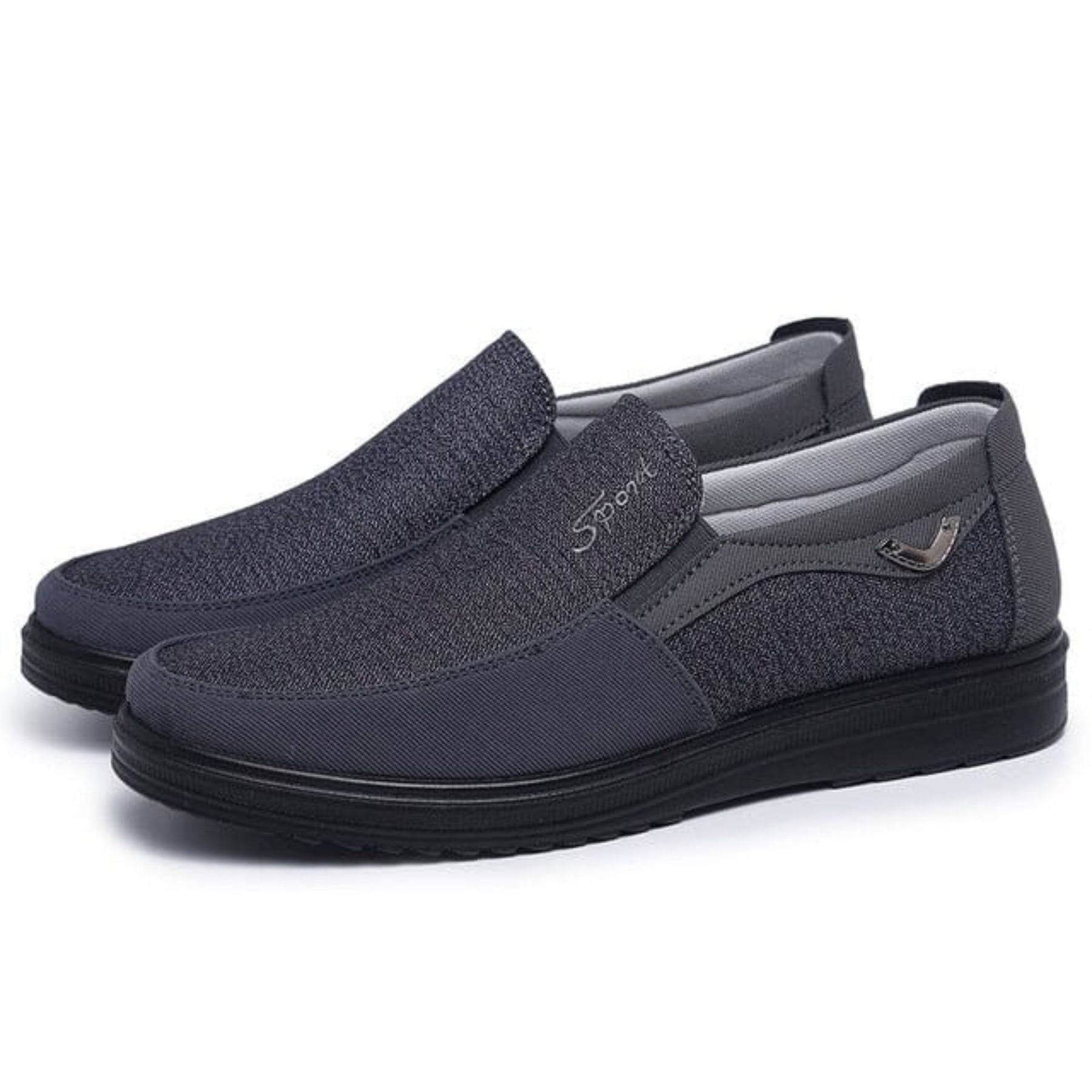 Sapato Mocassim Firenzo Classic
