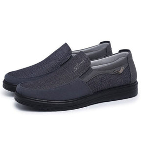 Sapato Mocassim Firenzo Classic