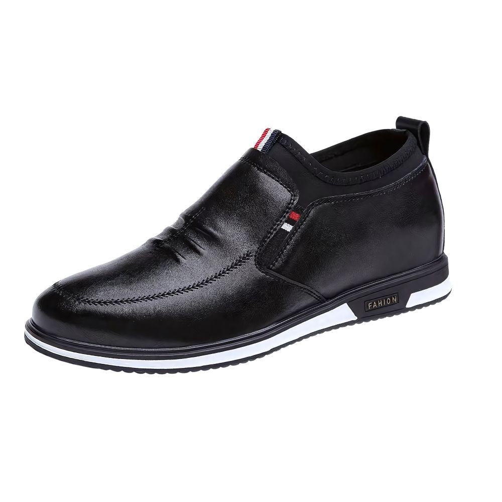 Sapato Mocassim Masculino Firenzo Royal