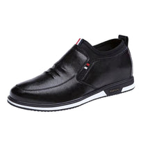 Sapato Mocassim Masculino Firenzo Royal