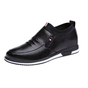 Sapato Mocassim Masculino Firenzo Royal