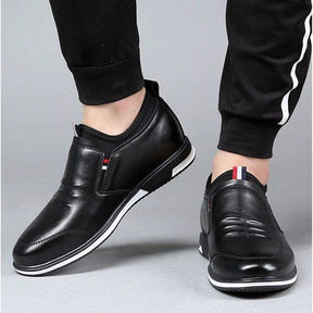 Sapato Mocassim Masculino Firenzo Royal