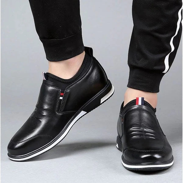 Sapato Mocassim Masculino Firenzo Royal