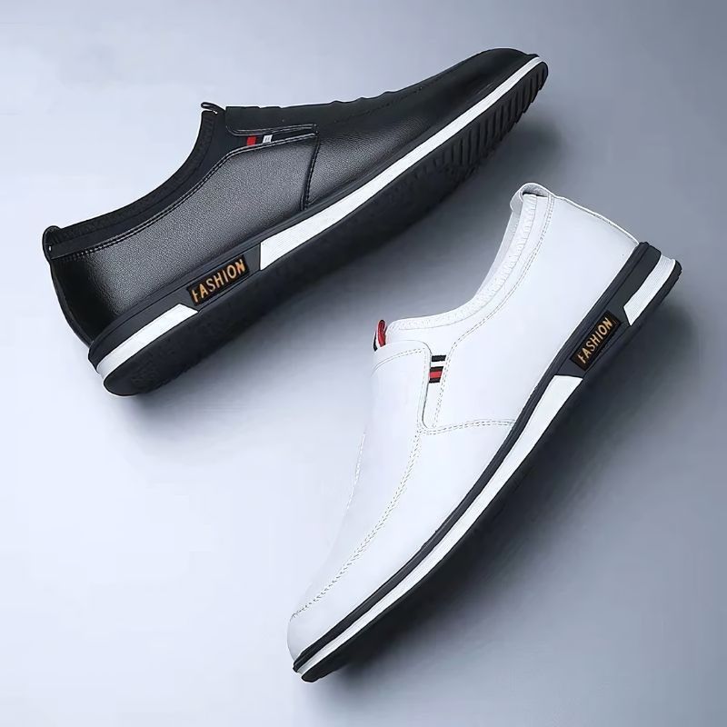 Sapato Mocassim Masculino Firenzo Royal