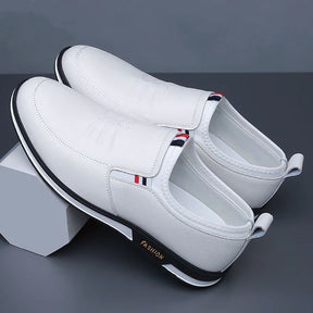 Sapato Mocassim Masculino Firenzo Royal
