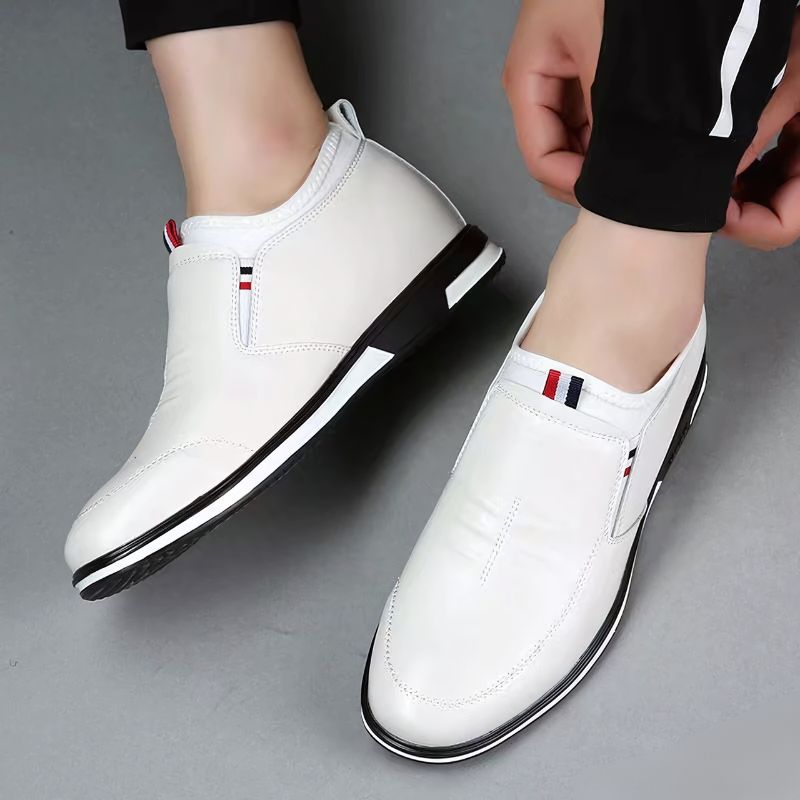 Sapato Mocassim Masculino Firenzo Royal